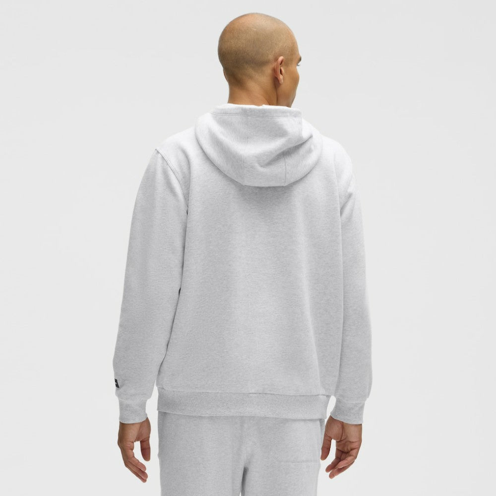 Washington Capitals lululemon Steady State Pullover Hoodie - Heathered Core Ultra Light Grey | US 203175725