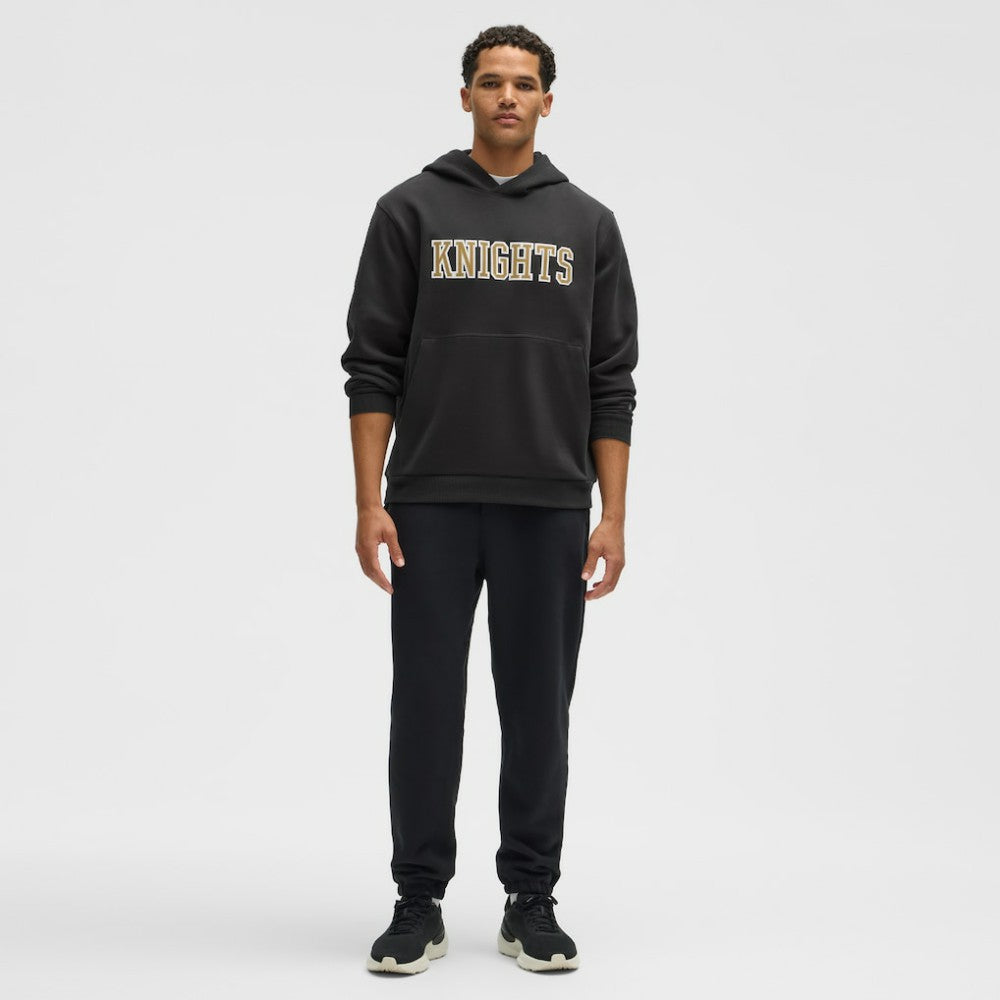 Vegas Golden Knights lululemon Steady State Pullover Hoodie - Black | US 203175729