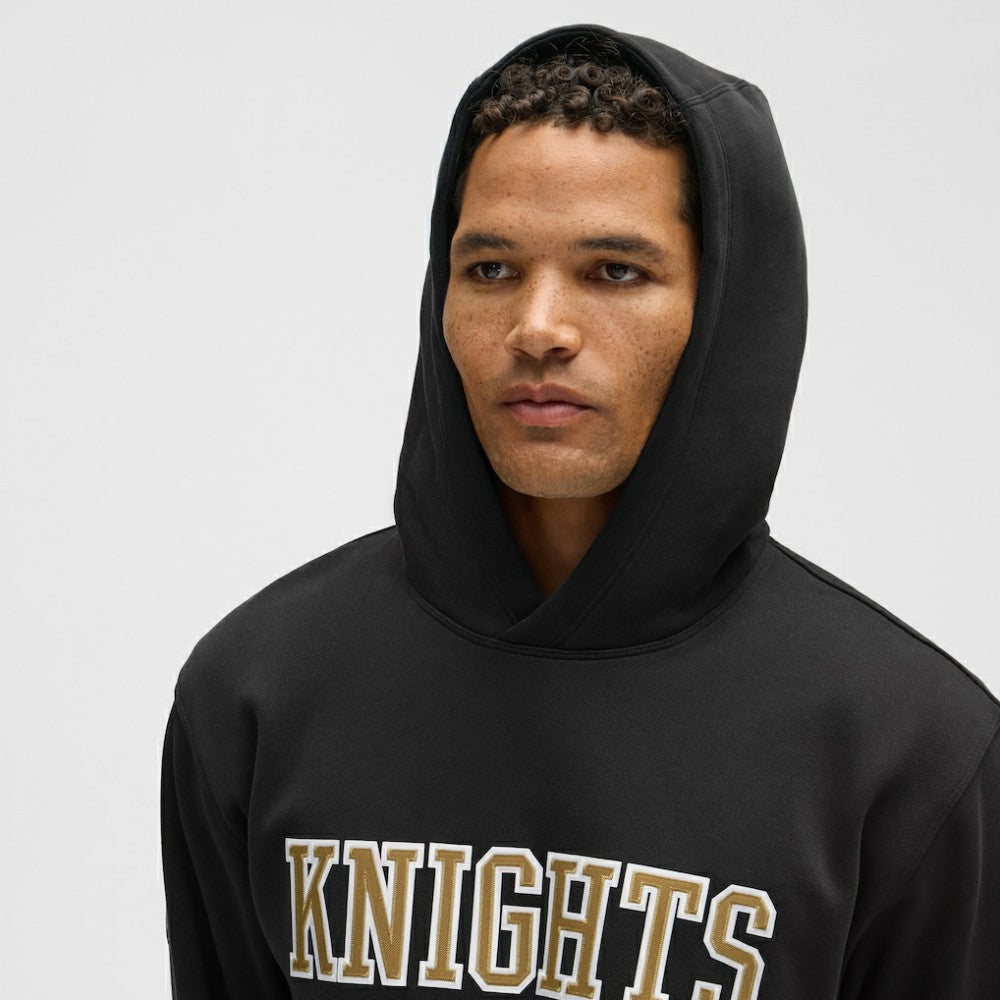 Vegas Golden Knights lululemon Steady State Pullover Hoodie - Black | US 203175729