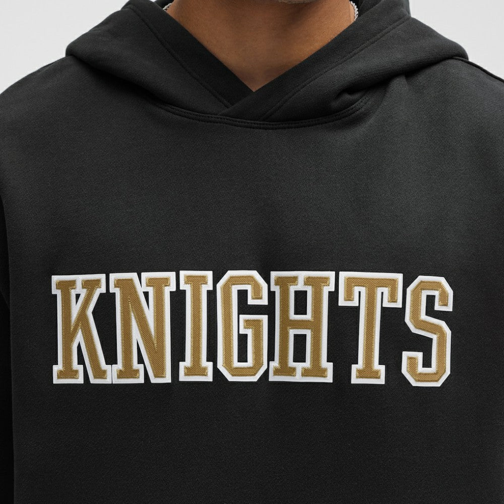 Vegas Golden Knights lululemon Steady State Pullover Hoodie - Black | US 203175729