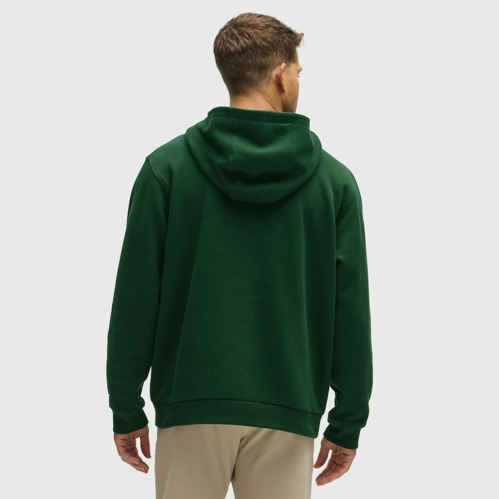 Minnesota Wild lululemon Steady State Pullover Hoodie - Green | US 203175736