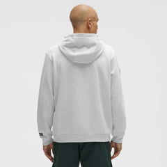 Minnesota Wild lululemon Steady State Pullover Hoodie - Heathered Core Ultra Light Grey | US 203175737