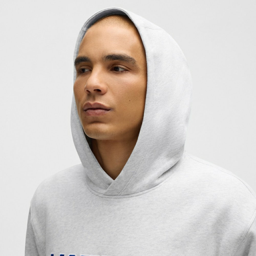 Tampa Bay Lightning lululemon Steady State Pullover Hoodie - Heathered Core Ultra Light Grey | US 203175740