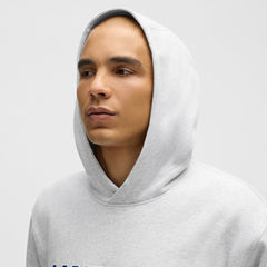 Tampa Bay Lightning lululemon Steady State Pullover Hoodie - Heathered Core Ultra Light Grey | US 203175740