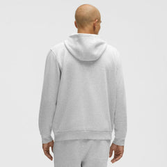 Los Angeles Kings lululemon Steady State Pullover Hoodie - Heathered Core Ultra Light Grey | US 203175742