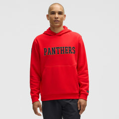 Florida Panthers lululemon Steady State Pullover Hoodie - True Red | US 203175744