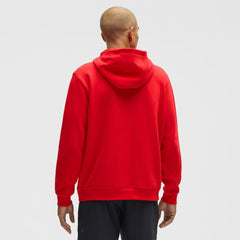 Florida Panthers lululemon Steady State Pullover Hoodie - True Red | US 203175744
