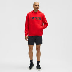 Florida Panthers lululemon Steady State Pullover Hoodie - True Red | US 203175744