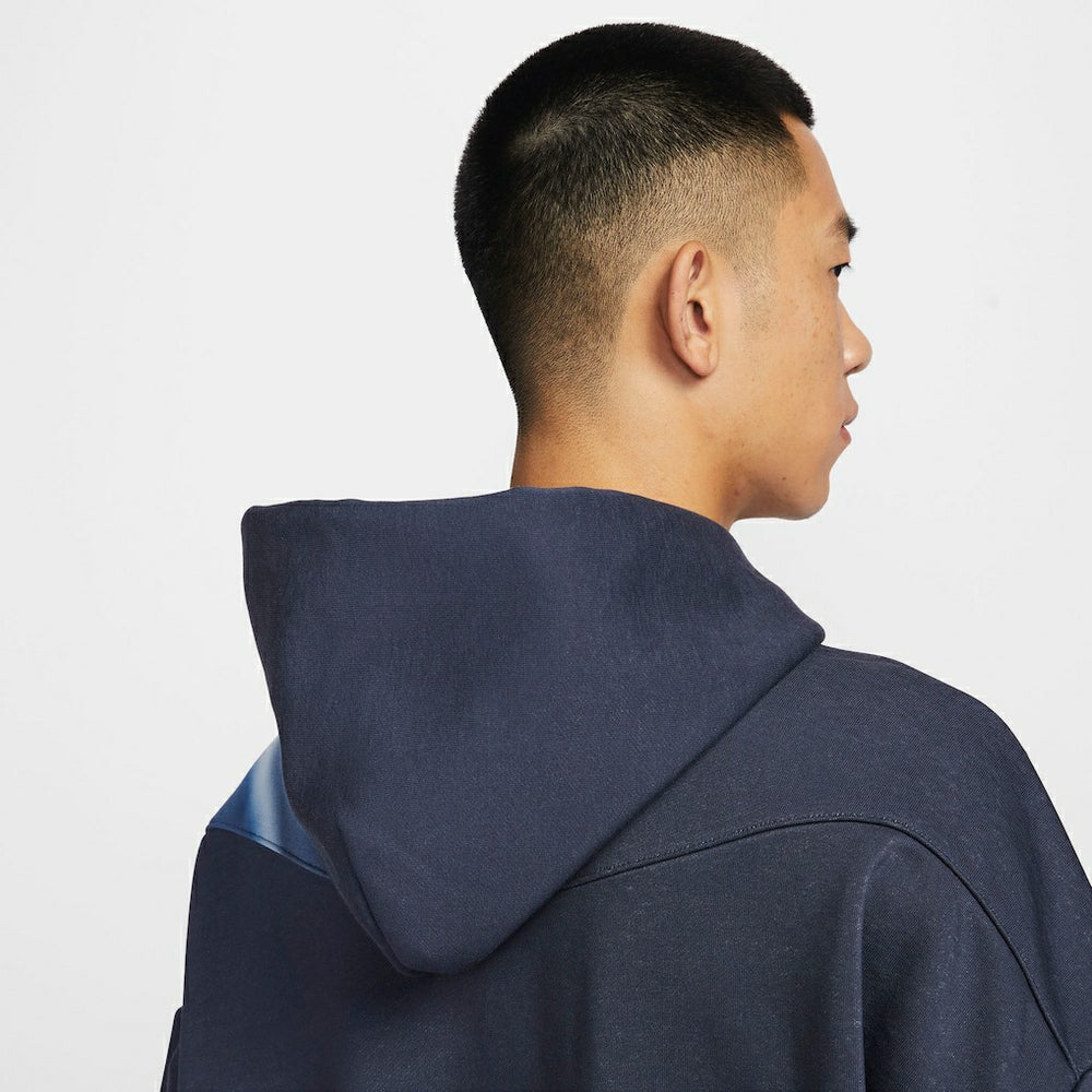 2026 NBA All-Star Game Standard Issue On-Court Practice Hoodie Navy - Nike