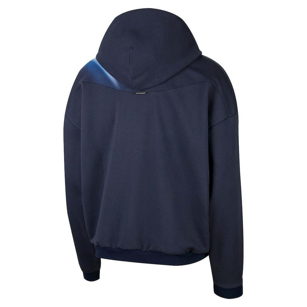 2026 NBA All-Star Game Standard Issue On-Court Practice Hoodie Navy - Nike
