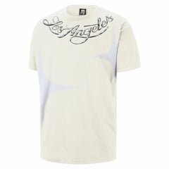 2026 NBA All-Star Game Max90 Premiere T-Shirt Cream - Nike
