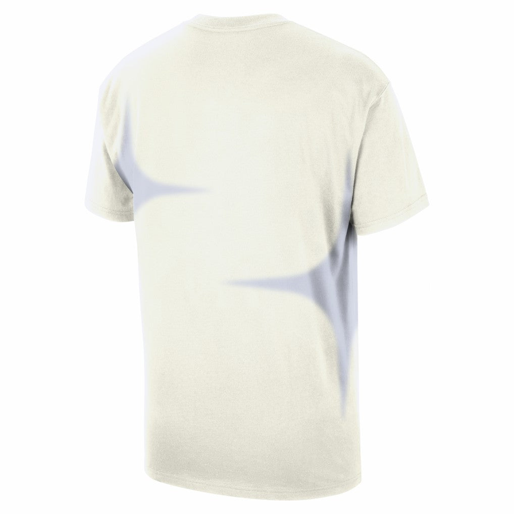 2026 NBA All-Star Game Max90 Premiere T-Shirt Cream - Nike