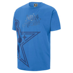 2026 NBA All-Star Game Max90 Premiere T-Shirt Blue - Nike