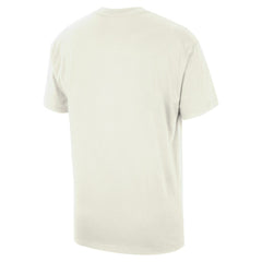 2026 NBA All-Star Game Max90 Wordmark T-Shirt Cream - Nike