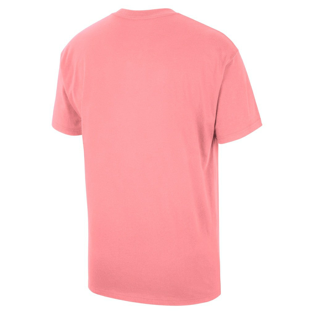 2026 NBA All-Star Game Max90 Wordmark T-Shirt Pink - Nike