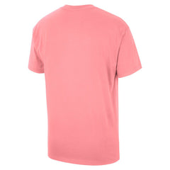 2026 NBA All-Star Game Max90 Wordmark T-Shirt Pink - Nike
