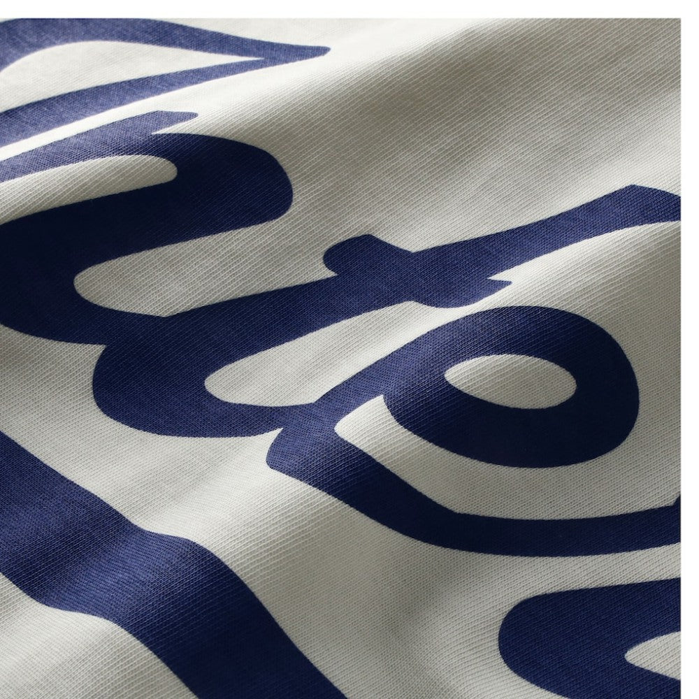 Inter Milan Collegiate T-Shirt Cream - Fanatics on sale
