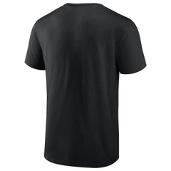 Paul Skenes Pittsburgh Pirates Player Graphic T-Shirt - Black T-shirts