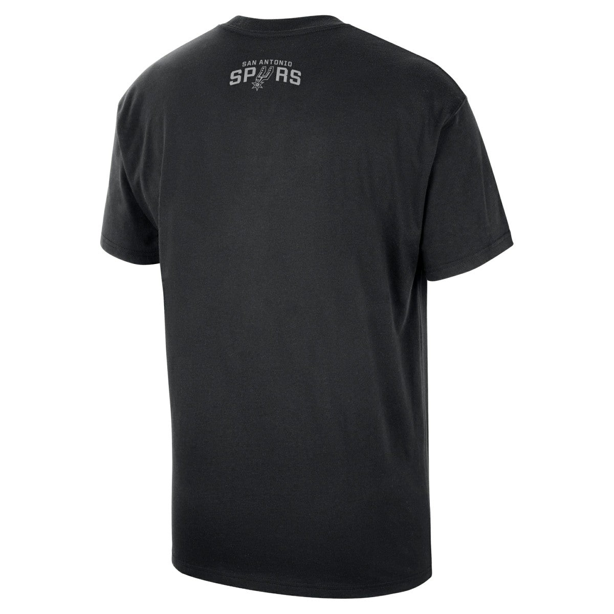 Victor Wembanyama San Antonio Spurs Unisex Athlete T-Shirt Black - Nike