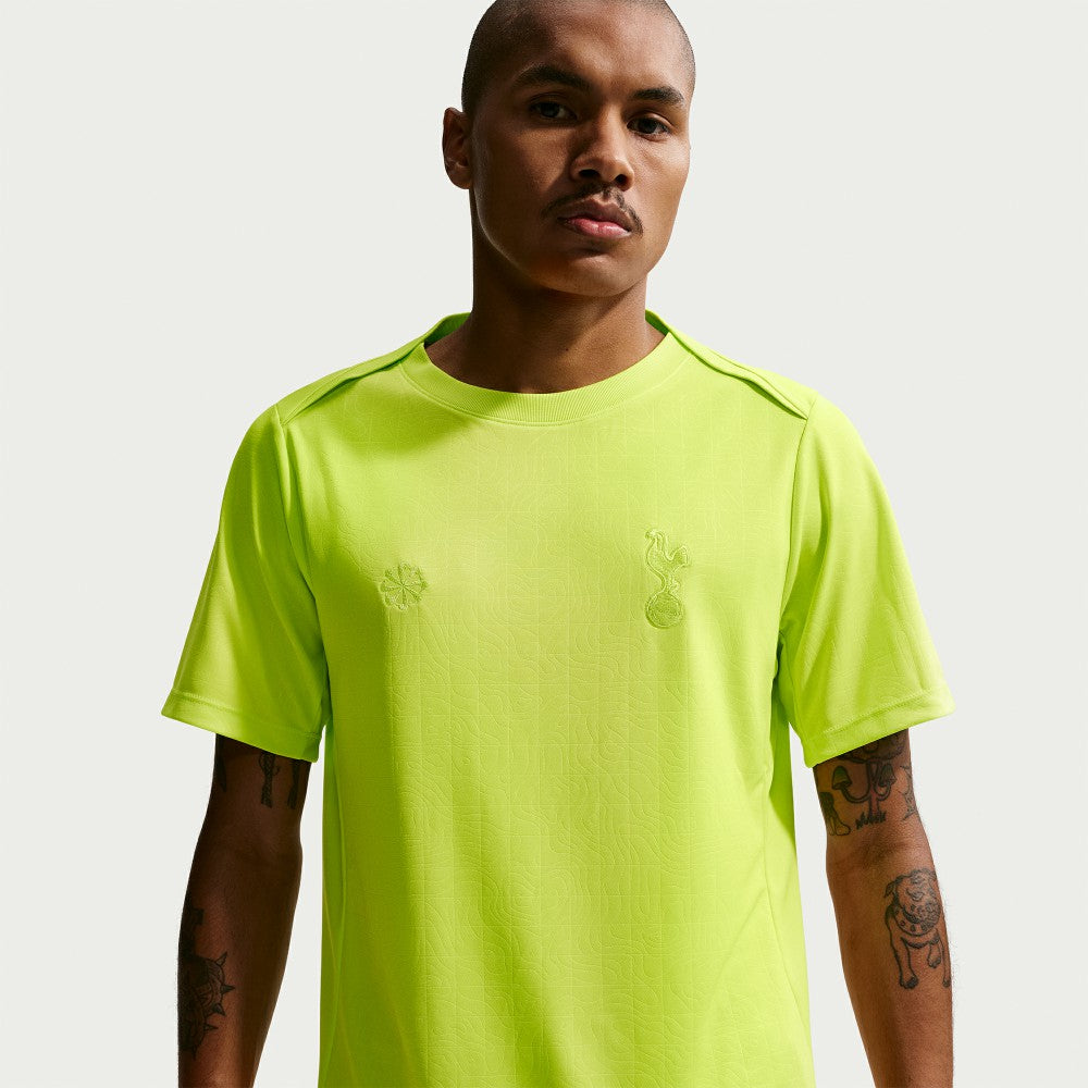 Tottenham Hotspur 2025/26 Academy Pro Pre-Match Dri-FIT Top Green - Nike outlet