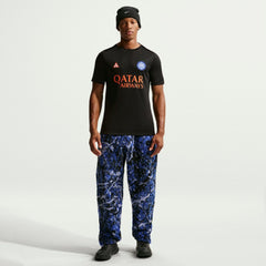 Inter Milan Academy Pro Dri-FIT Pre-Match Top Black - Nike outlet