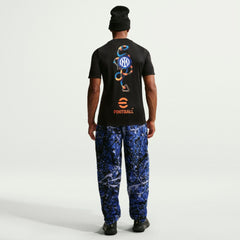 Inter Milan Academy Pro Dri-FIT Pre-Match Top Black - Nike outlet