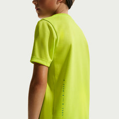 Tottenham Hotspur Youth 2025/26 Academy Pro Pre-Match Dri-FIT Top Neon Green - Nike discount
