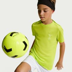 Tottenham Hotspur Youth 2025/26 Academy Pro Pre-Match Dri-FIT Top Neon Green - Nike discount