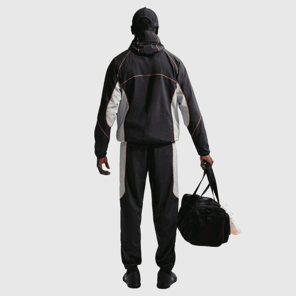 Chelsea Strike+ Water-Repellent Full-Zip Hoodie Gray - Nike cheap
