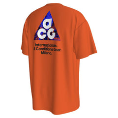 Inter Milan ACG Dri-FIT T-Shirt Orange - Nike online