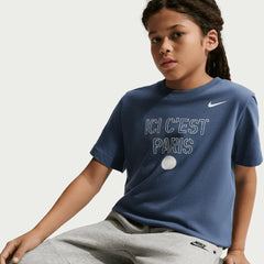 Paris Saint-Germain Youth Team Pride T-Shirt Blue - Nike online
