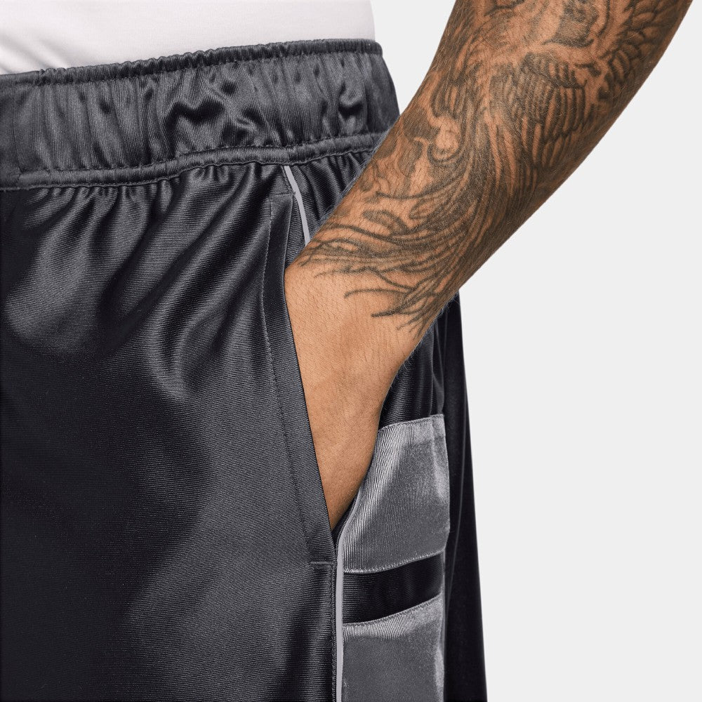 Paris Saint-Germain Jordan Brand Men's Cat Scratch Shorts Black - Jordan for sale