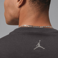 Paris Saint-Germain Jordan Brand Men's Practice T-Shirt Black - Jordan for sale