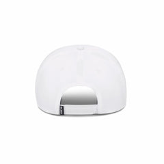 Paris Saint-Germain Jordan Brand Unisex Rise Flex Hat White - Jordan cheap