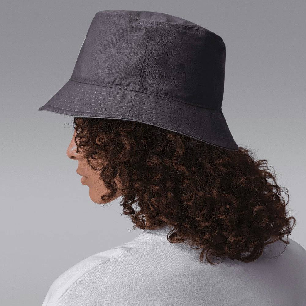 Paris Saint-Germain Jordan Brand Unisex Apex Bucket Hat Dark Grey - Jordan on sale