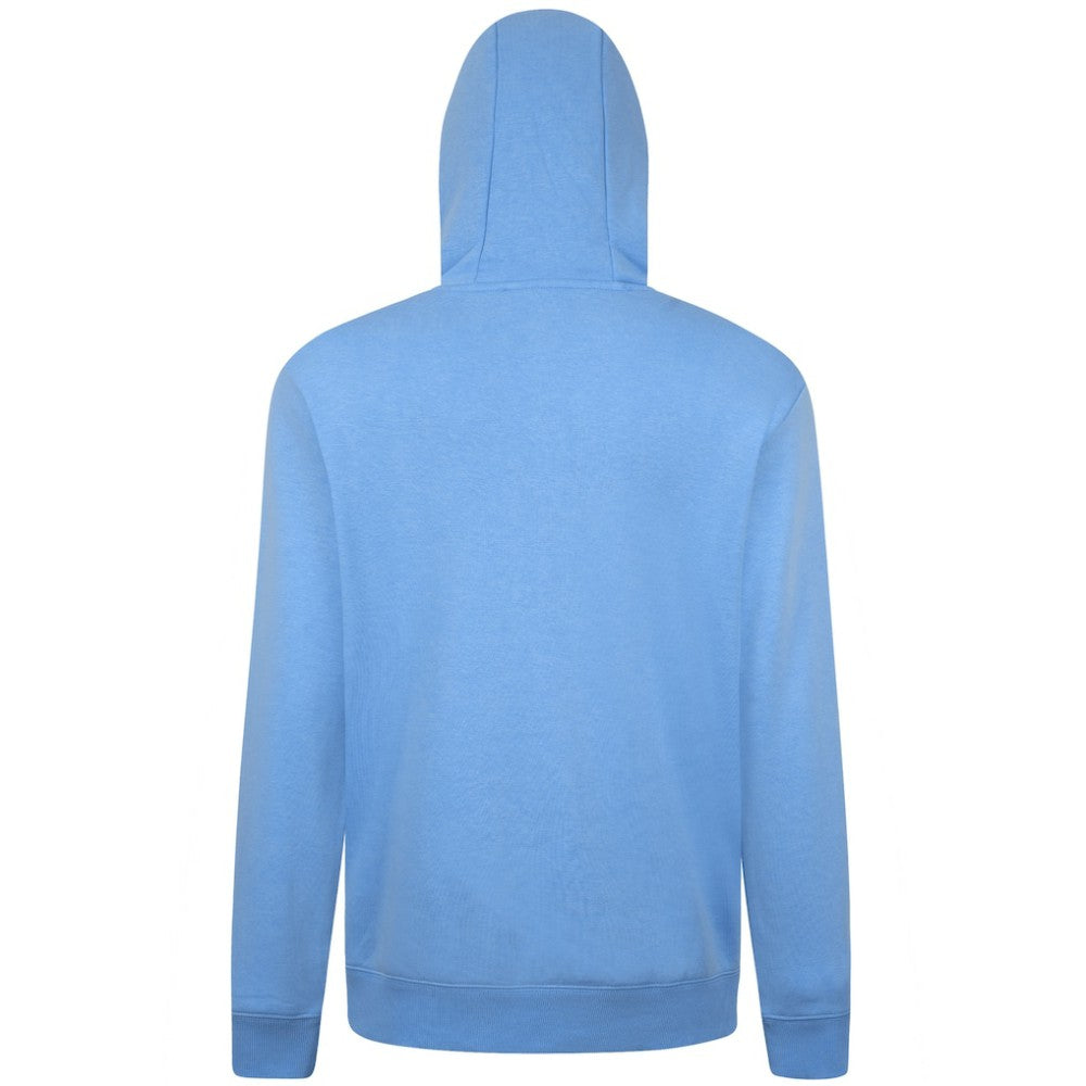 Milwaukee Brewers Levelwear Big Brew Podium Pullover Hoodie - Light Blue Hoodies