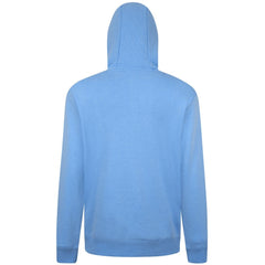 Texas Rangers Levelwear Lone Star Podium Pullover Hoodie - Light Blue Hoodies