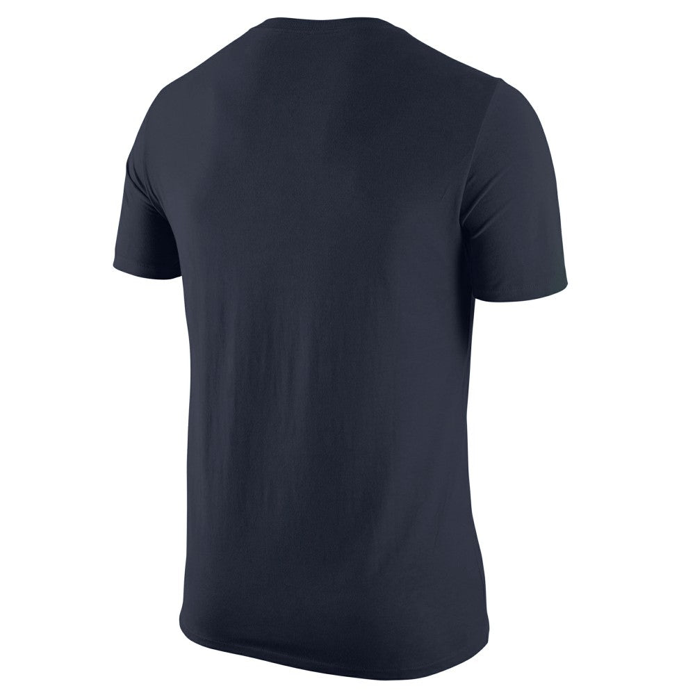 Paris Saint-Germain 2025 Champions League Winners Core T-Shirt Navy - Nike
