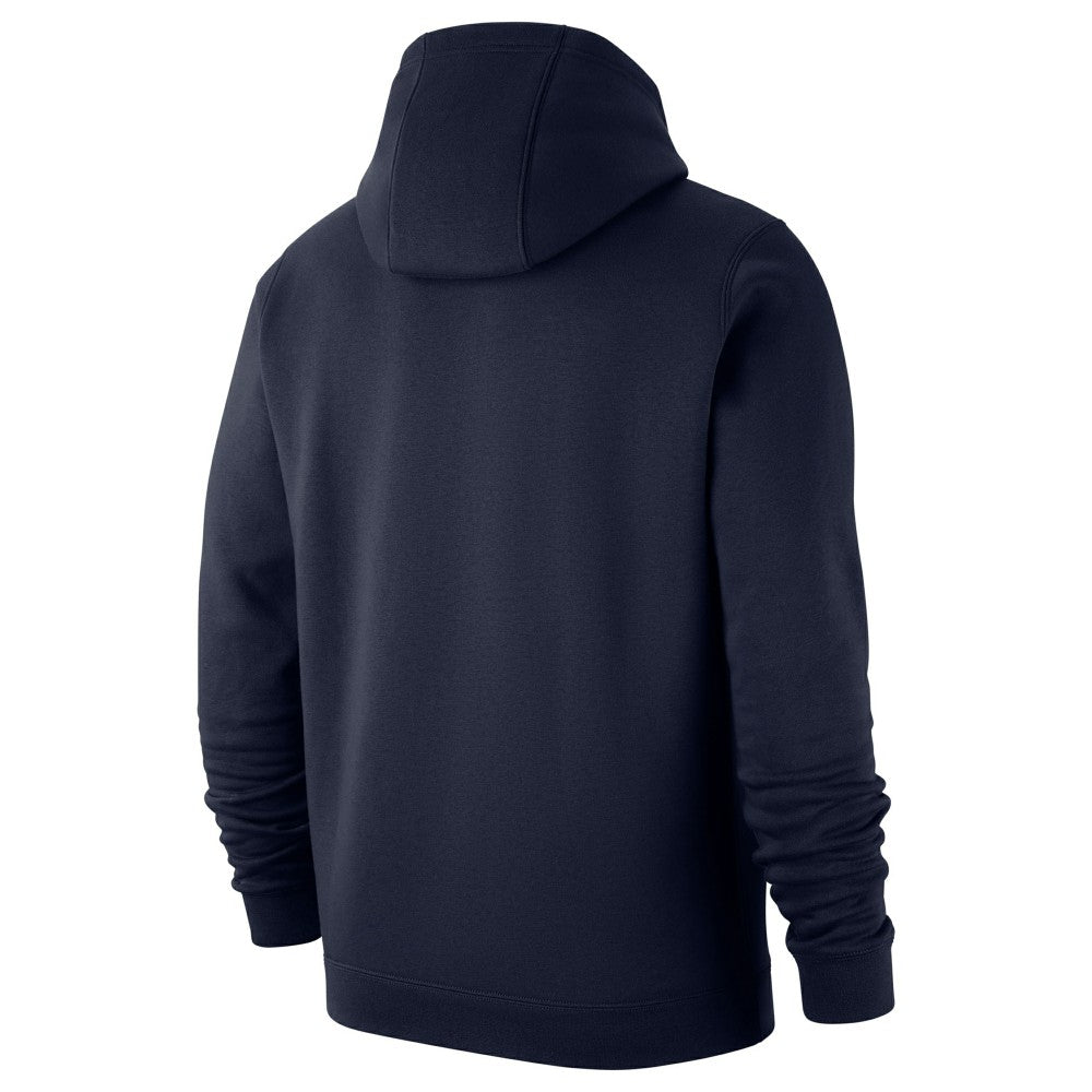 Paris Saint-Germain 2025 Champions League Winners Club Pullover Hoodie Navy - Nike sale