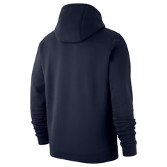 Paris Saint-Germain 2025 Champions League Winners Club Pullover Hoodie Navy - Nike sale