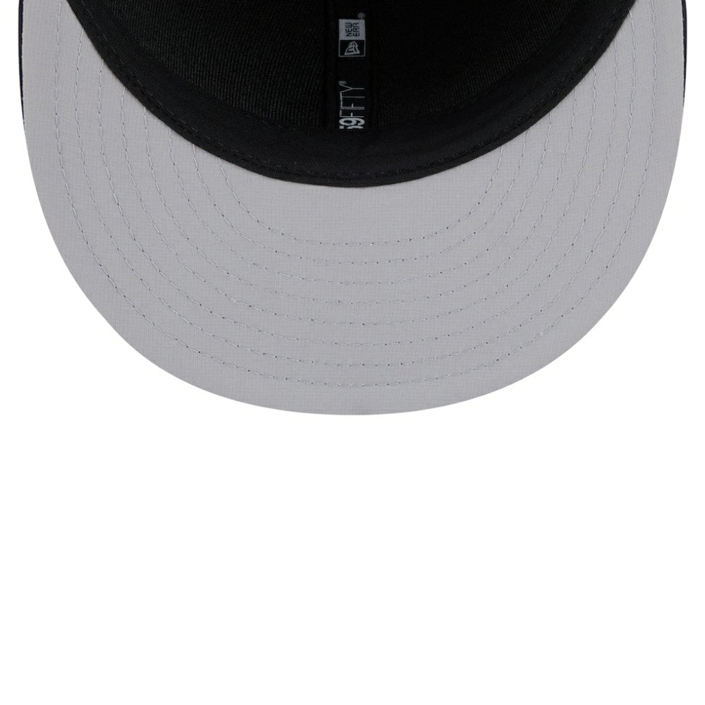 Minnesota Twins New Era 2026 Clubhouse 59FIFTY Fitted Hat - Navy Hats