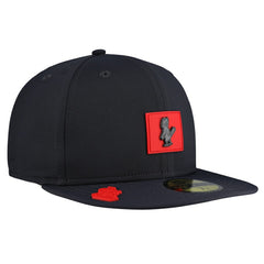 St. Louis Cardinals New Era 2026 Clubhouse Alternate 59FIFTY Fitted Hat - Navy Hats