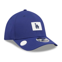 Los Angeles Dodgers New Era 2026 Clubhouse M-Crown 39THIRTY Flex Hat - Royal Hats
