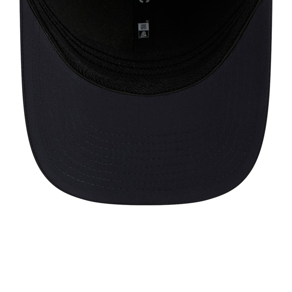 New York Yankees New Era 2026 Clubhouse M-Crown 39THIRTY Flex Hat - Navy Hats