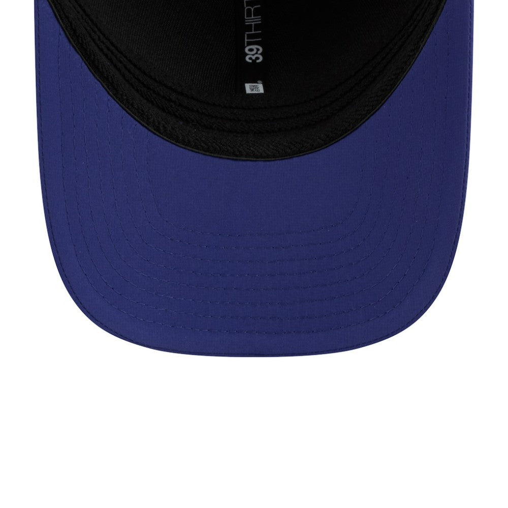 Philadelphia Phillies New Era 2026 Clubhouse M-Crown 39THIRTY Flex Hat - Royal Hats