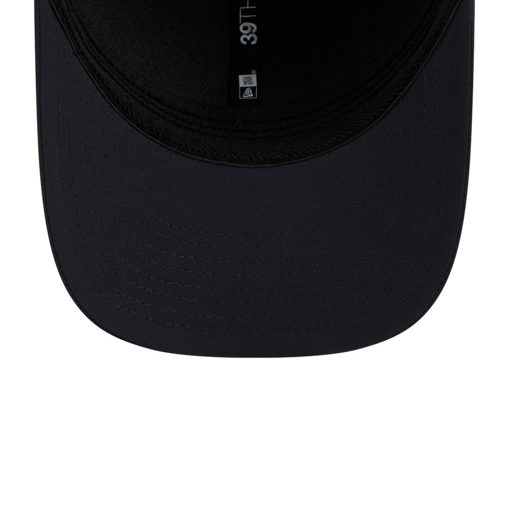 St. Louis Cardinals New Era 2026 Clubhouse M-Crown 39THIRTY Flex Hat - Navy Hats