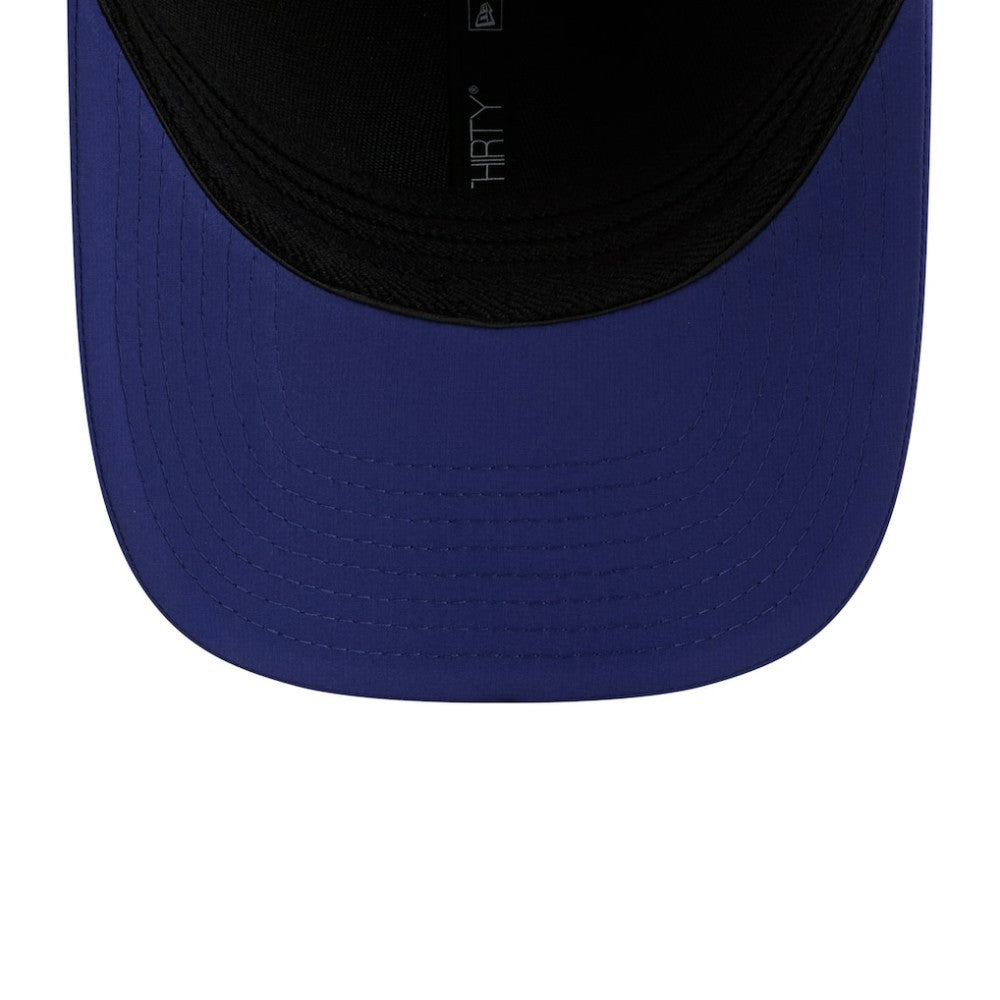 Texas Rangers New Era 2026 Clubhouse M-Crown 39THIRTY Flex Hat - Royal Hats