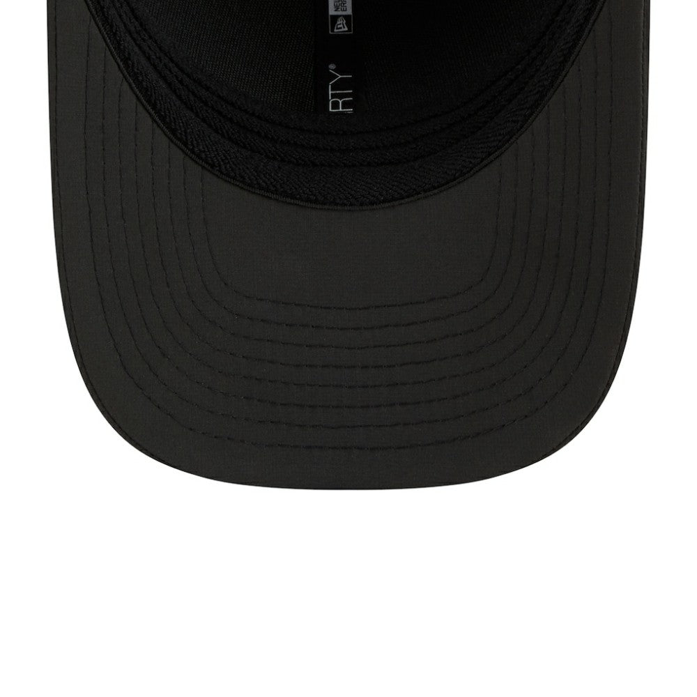 Arizona Diamondbacks New Era 2026 Clubhouse M-Crown 39THIRTY Flex Hat - Black Hats