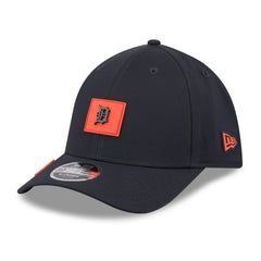Detroit Tigers New Era 2026 Clubhouse M-Crown 39THIRTY Flex Hat - Navy Hats