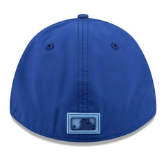 Kansas City Royals New Era 2026 Clubhouse M-Crown 39THIRTY Flex Hat - Royal Hats